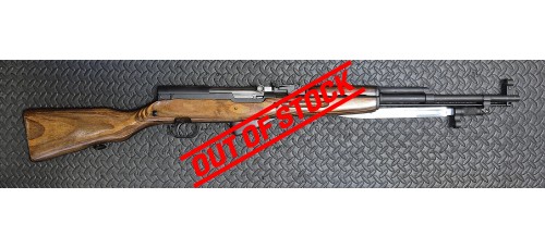 Simonov SKS 7.62x39 20.5" Barrel Semi Auto Rifle Used Simonov SKS 7.62x39 20.5" Barrel Semi Auto Rifle Used